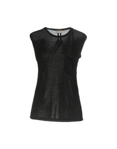 Футболка Saint Laurent