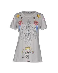 Футболка Dolce & Gabbana