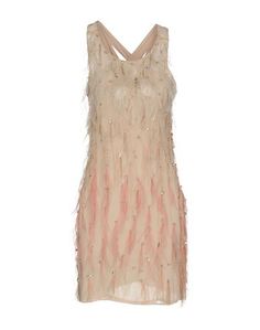 Короткое платье Pinko
