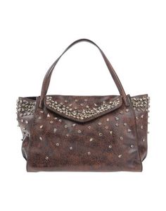 Сумка на руку Ermanno Scervino