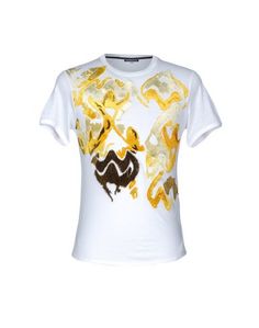 Футболка Ann Demeulemeester