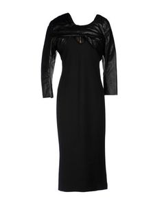 Платье длиной 3/4 Dsquared2