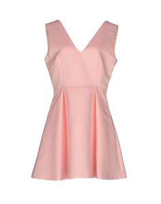 Короткое платье Pinko