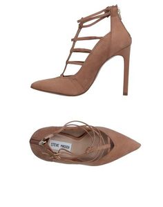 Туфли Steve Madden