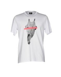 Футболка PS BY Paul Smith
