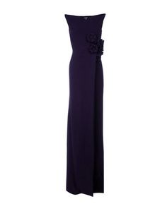 Длинное платье Dsquared2