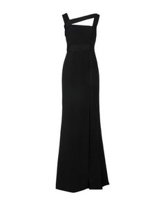 Длинное платье Versace Collection
