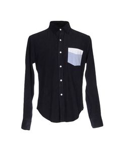Pубашка Band OF Outsiders