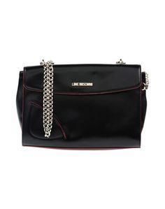 Сумка через плечо Love Moschino
