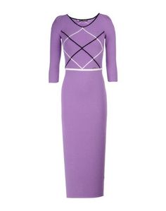 Платье длиной 3/4 Dsquared2