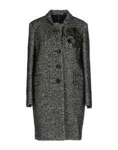 Пальто Ermanno Scervino