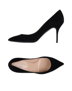 Туфли Casadei