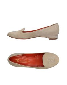 Мокасины Saint HonorÉ Paris Souliers