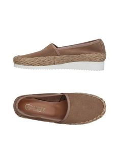 Низкие кеды и кроссовки Casanovas