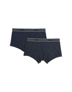 Боксеры Emporio Armani