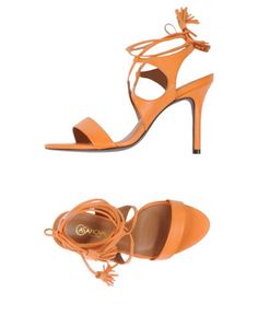 Сандалии Casanovas