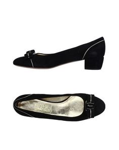 Туфли Salvatore Ferragamo