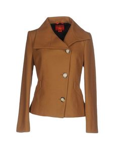 Пальто Vivienne Westwood RED Label