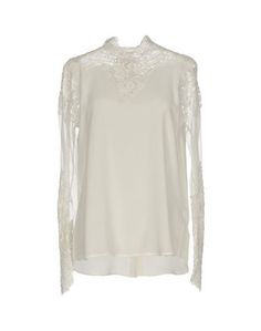 Блузка Ermanno Scervino