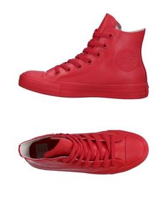 Высокие кеды и кроссовки Converse ALL Star