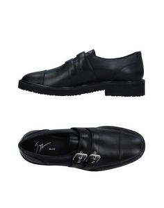 Мокасины Giuseppe Zanotti Design