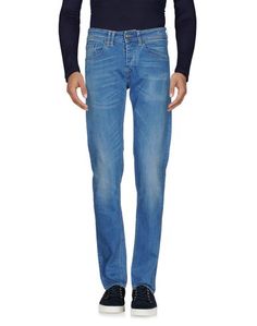 Джинсовые брюки Cycle