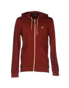 Толстовка Volcom