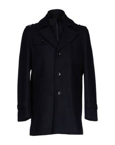 Пальто Digel Move