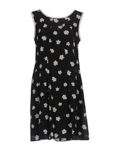 Короткое платье Marella