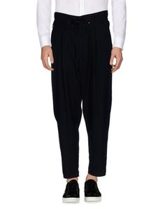 Повседневные брюки Haider Ackermann