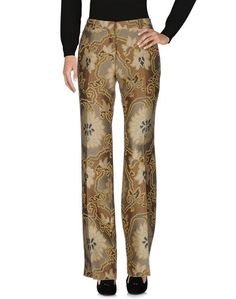 Повседневные брюки Etro