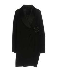 Легкое пальто Ermanno Scervino