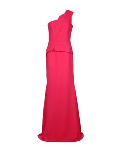 Длинное платье Roland Mouret