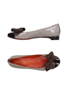 Балетки Saint HonorÉ Paris Souliers