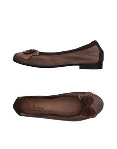 Балетки Clocharme