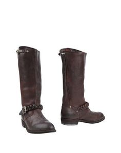 Сапоги Golden Goose Deluxe Brand