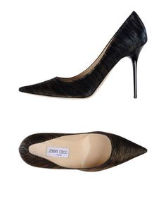 Туфли Jimmy Choo