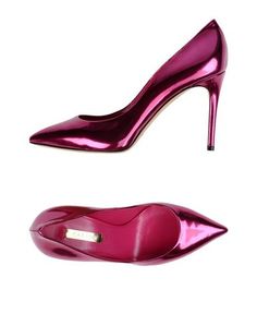 Туфли Casadei