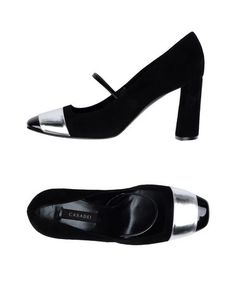 Туфли Casadei