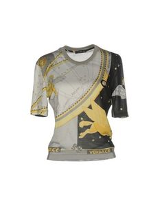 Футболка Versace