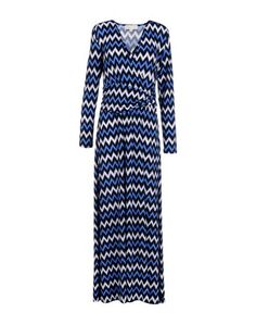 Длинное платье Michael Michael Kors