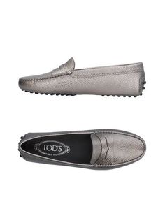 Мокасины Tod`S