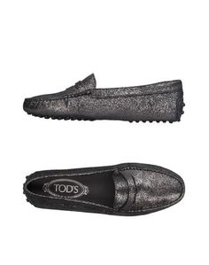 Мокасины Tod`S