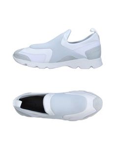 Низкие кеды и кроссовки Maison Margiela