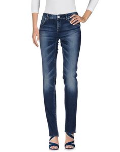 Джинсовые брюки Calvin Klein Jeans