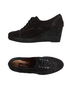 Обувь на шнурках Melluso