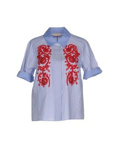 Pубашка Tory Burch
