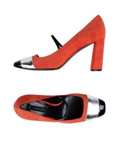 Туфли Casadei