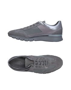 Низкие кеды и кроссовки Santoni for AMG