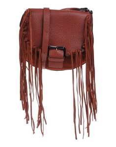 Сумка через плечо Gianni Chiarini